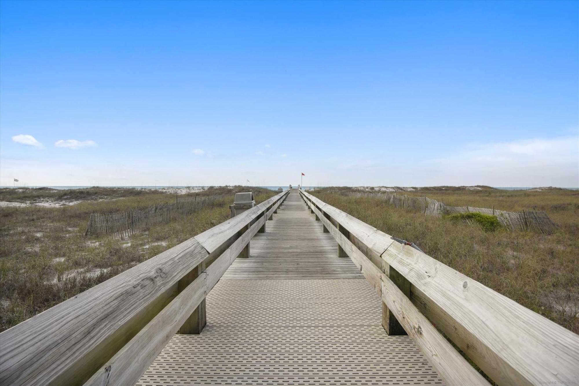 Phoenix 7 Unit 301 Orange Beach Zimmer foto