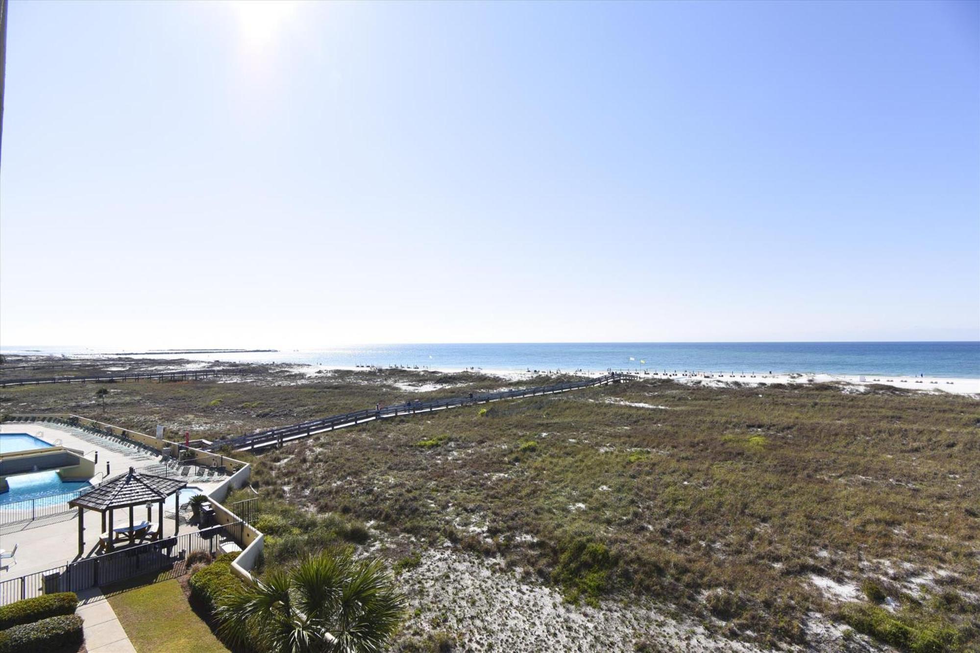 Phoenix 7 Unit 301 Orange Beach Zimmer foto