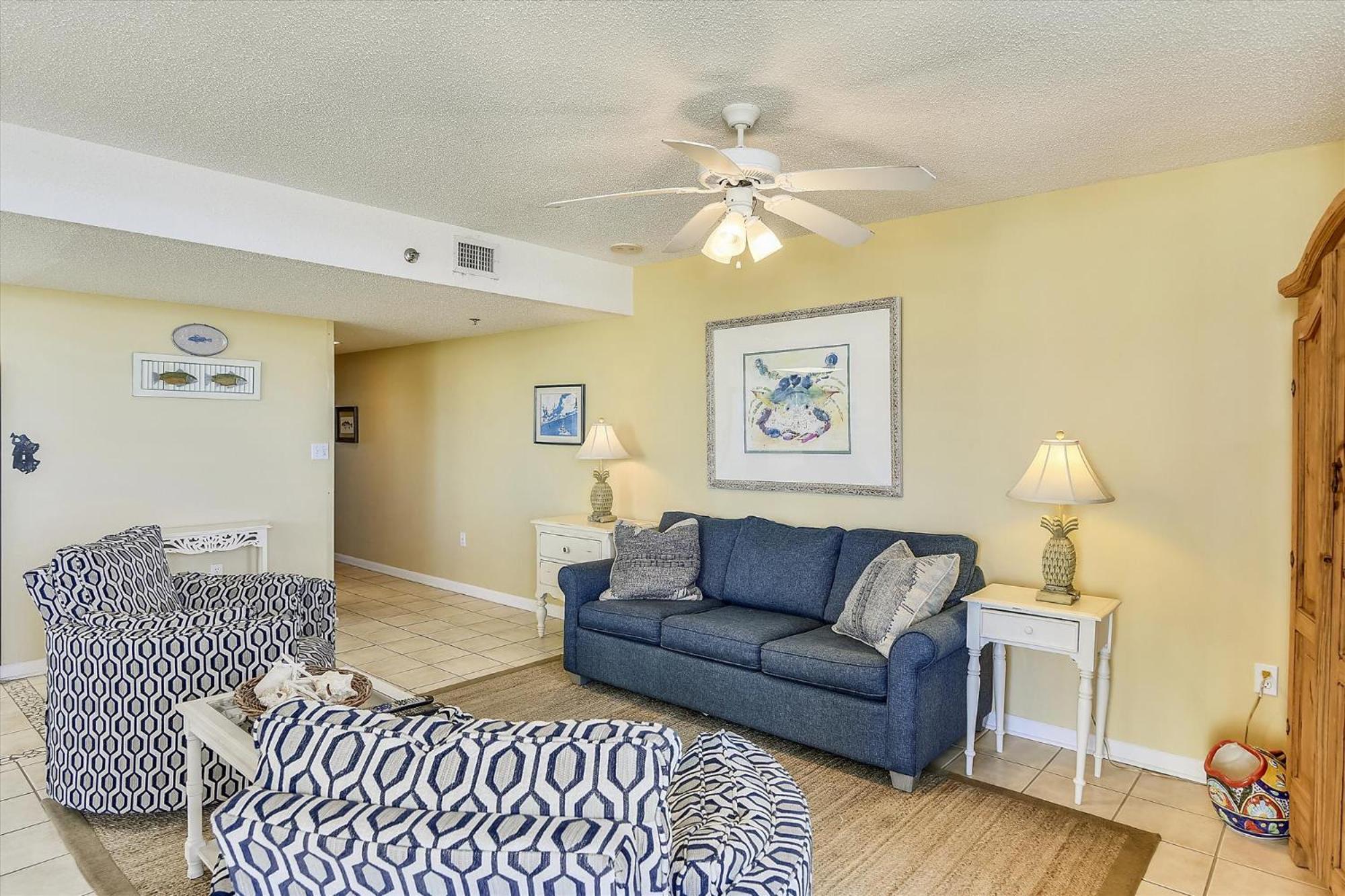 Phoenix 7 Unit 301 Orange Beach Zimmer foto